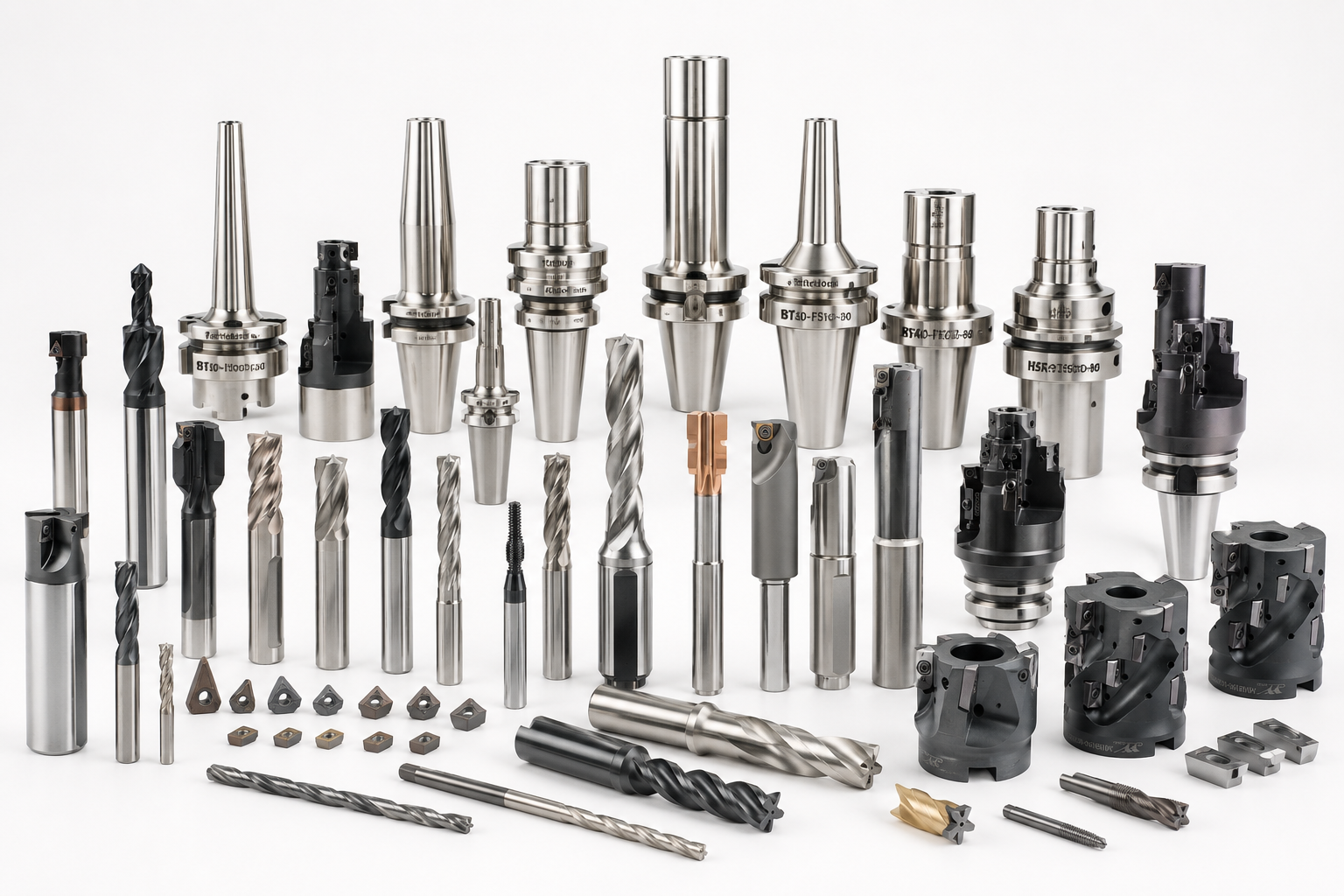 Industrial Tool