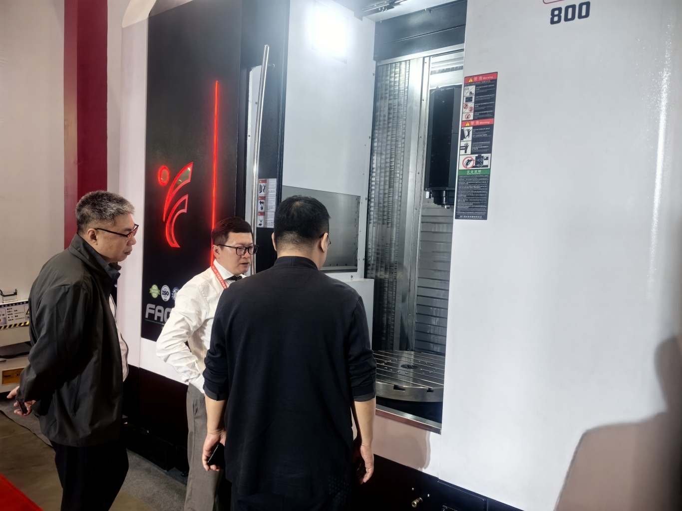 Intelligent Future Leading Forward - A Wonderful Review and Successful Conclusion of Our CIMT2025 International Machine Tool Exhibition