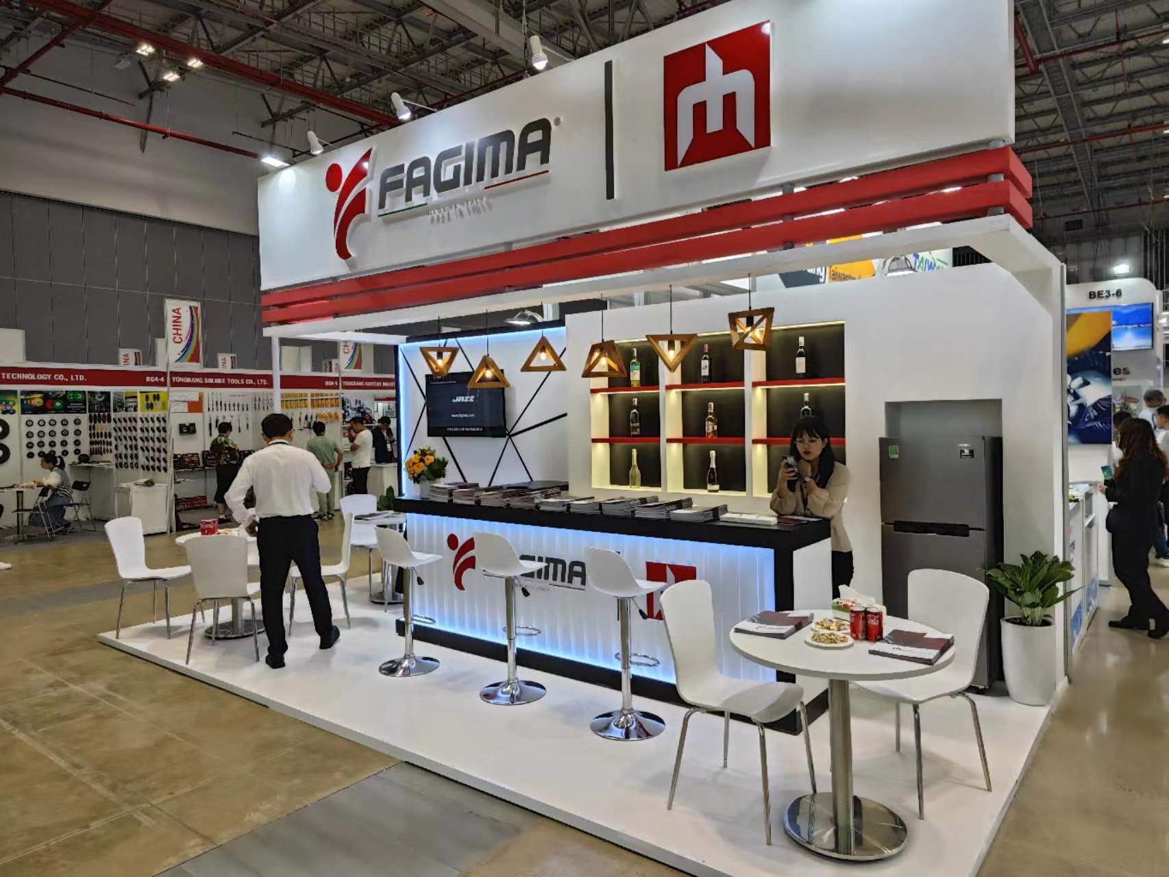 2023 Vietnam Exhibition