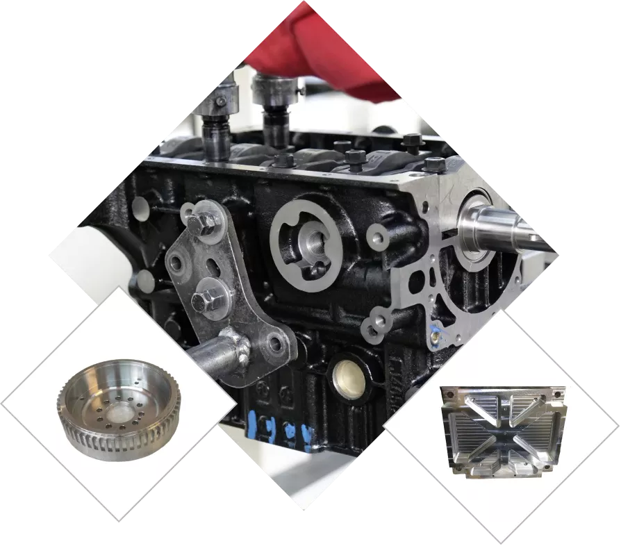 The Material is Widely Compatible