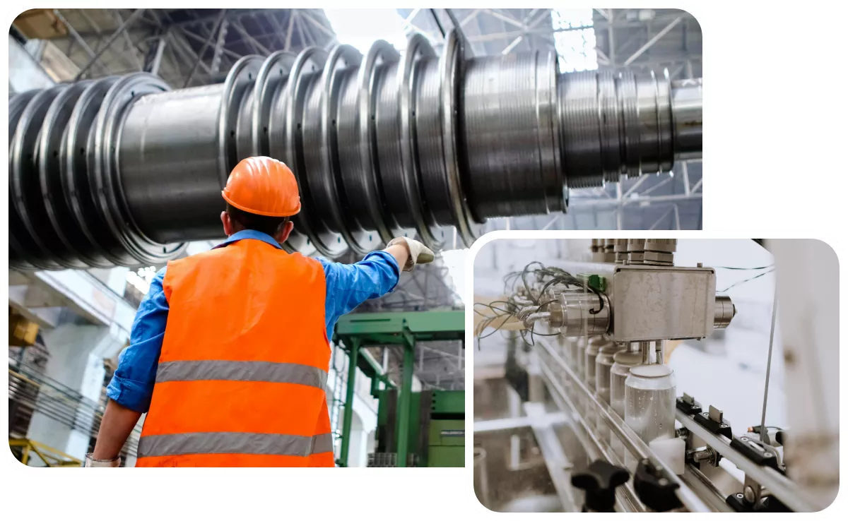 Flexible Production Capacity